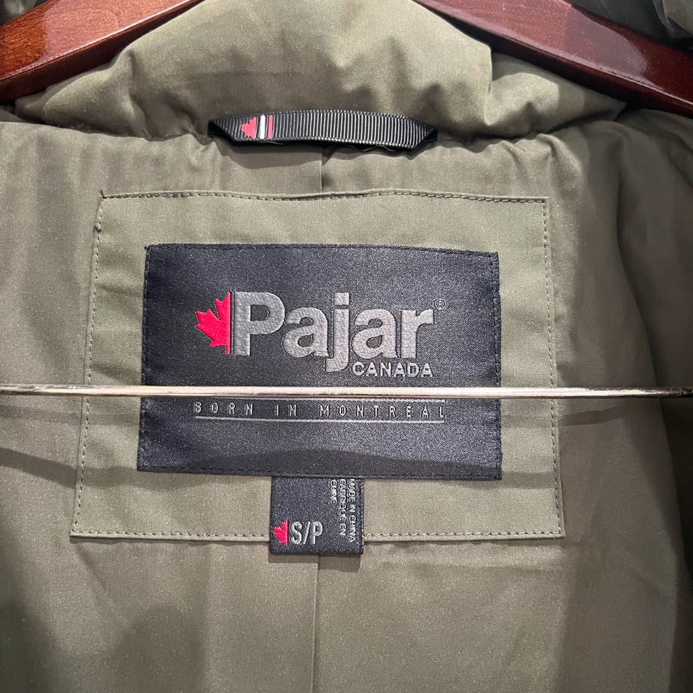 Pajar jacket - Picture 11 of 12